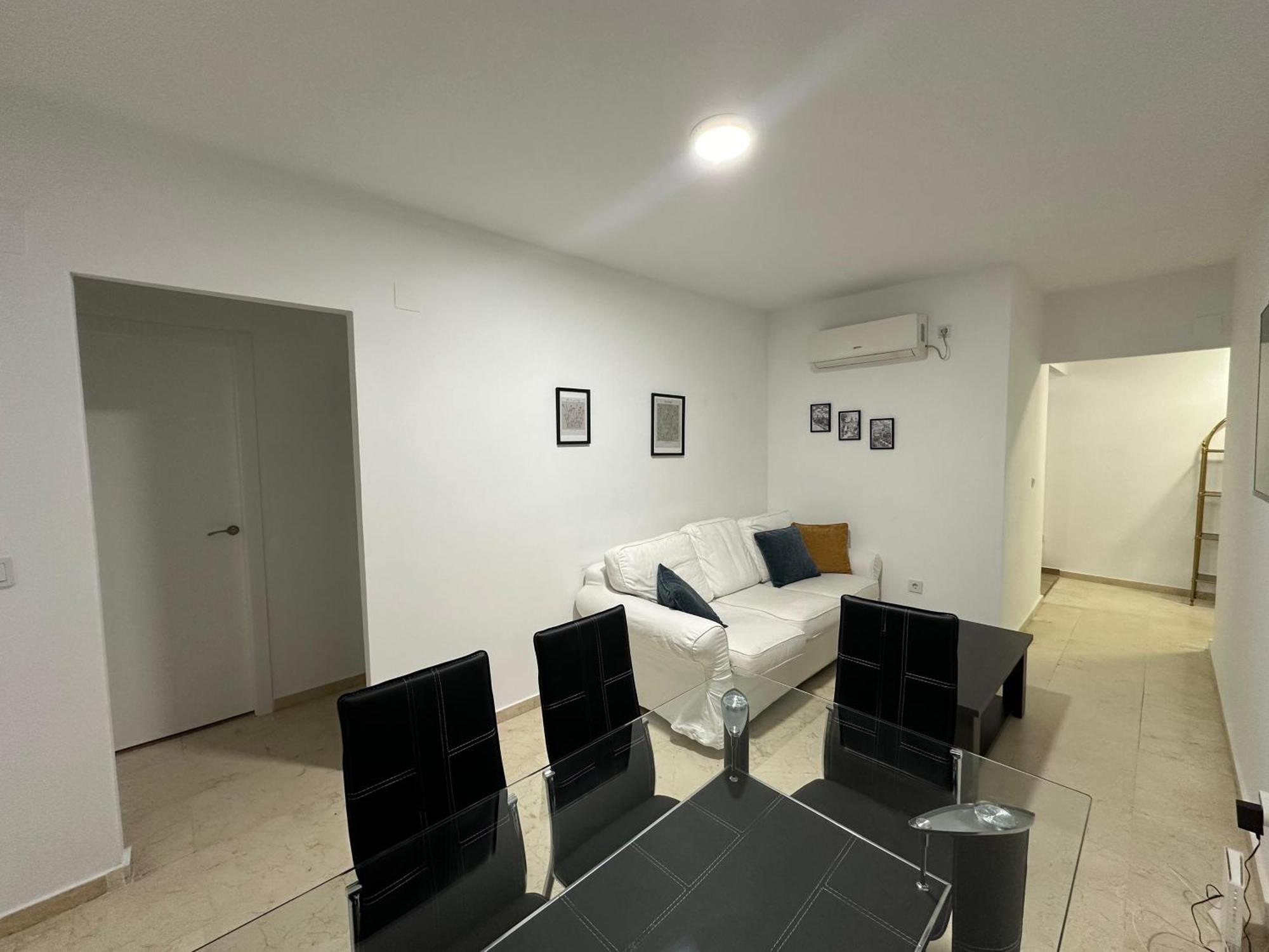 Ds Lealhomes, Patio And Terrace Córdoba Kültér fotó