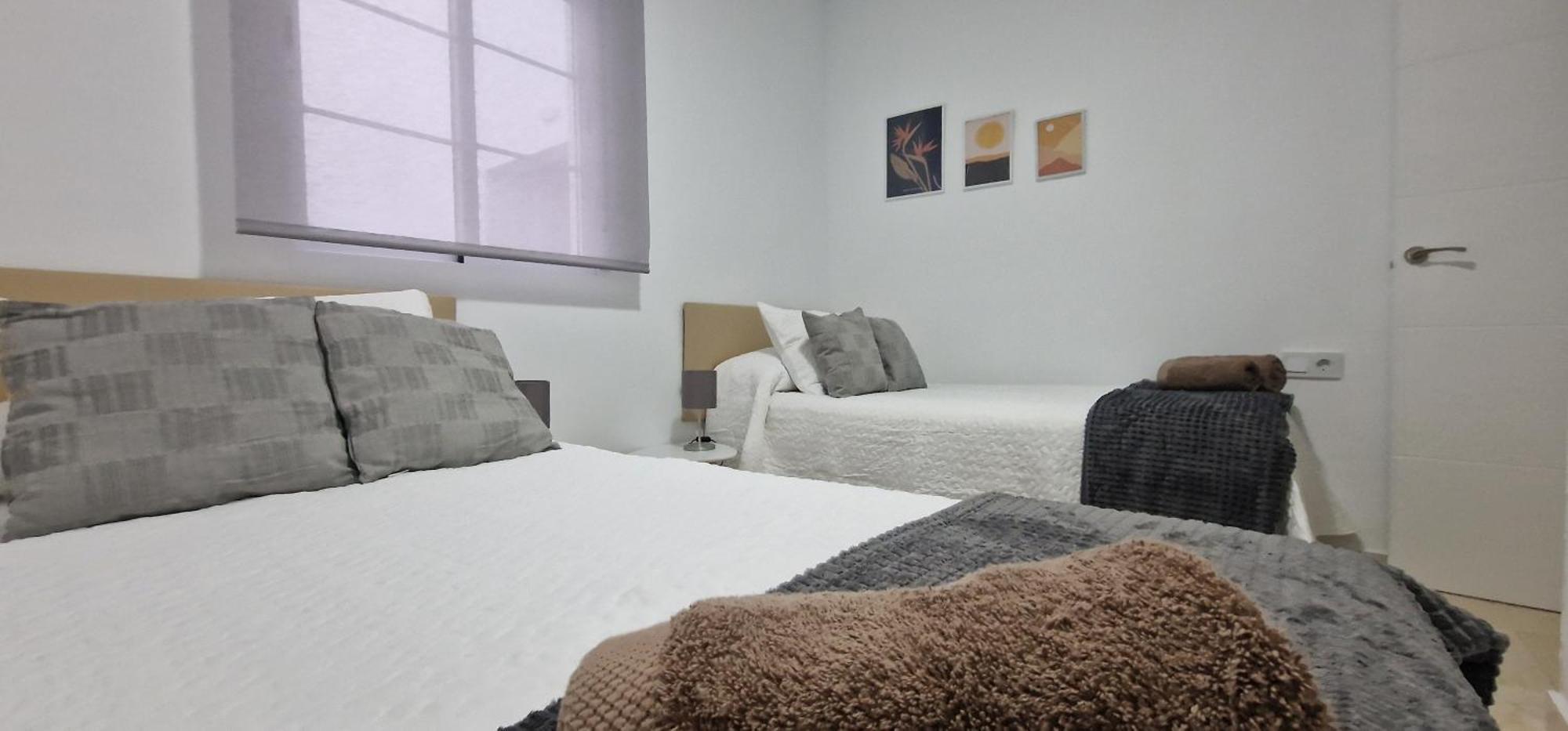 Ds Lealhomes, Patio And Terrace Córdoba Kültér fotó